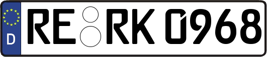 RE-RK0968