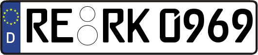 RE-RK0969