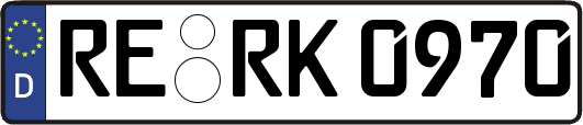 RE-RK0970