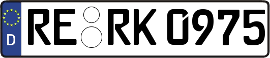 RE-RK0975