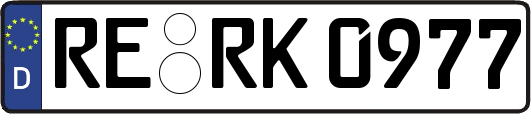 RE-RK0977