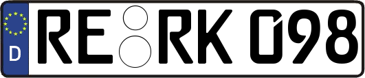 RE-RK098