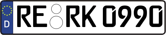 RE-RK0990