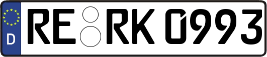 RE-RK0993