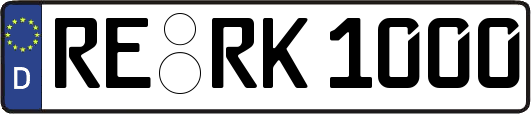 RE-RK1000