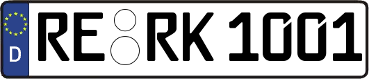 RE-RK1001