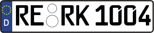 RE-RK1004