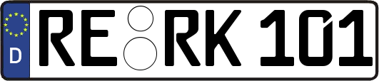 RE-RK101