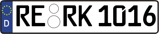 RE-RK1016