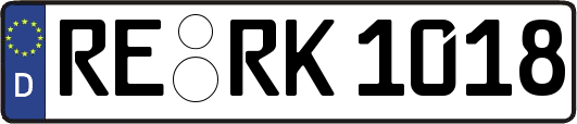 RE-RK1018