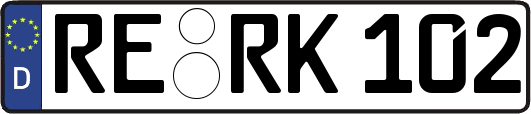 RE-RK102