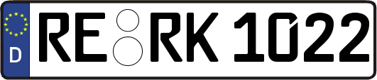 RE-RK1022