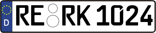 RE-RK1024