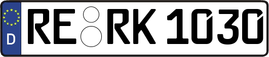 RE-RK1030