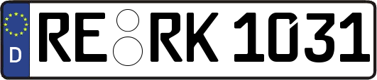 RE-RK1031