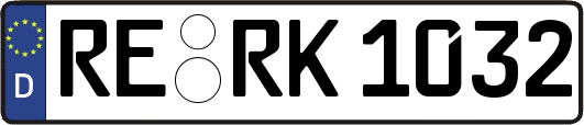 RE-RK1032