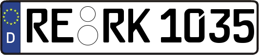 RE-RK1035
