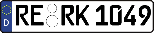 RE-RK1049