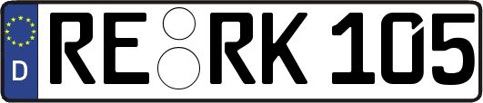 RE-RK105