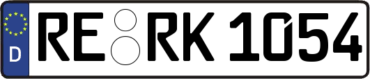RE-RK1054