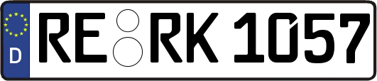 RE-RK1057