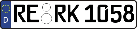 RE-RK1058