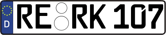 RE-RK107