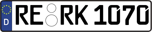 RE-RK1070