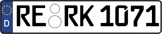 RE-RK1071