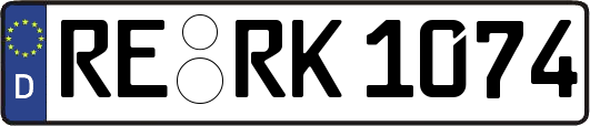 RE-RK1074