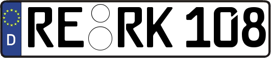 RE-RK108