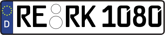 RE-RK1080