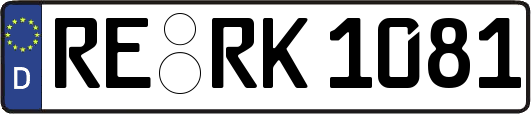 RE-RK1081