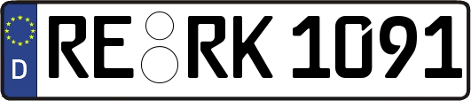 RE-RK1091