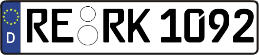 RE-RK1092