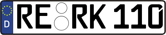 RE-RK110