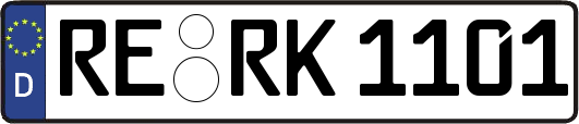 RE-RK1101