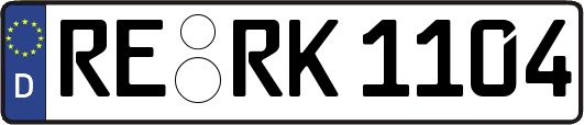 RE-RK1104