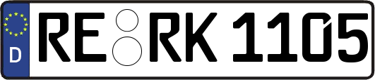 RE-RK1105