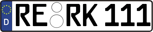 RE-RK111