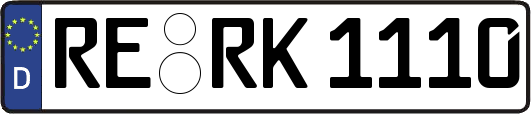 RE-RK1110