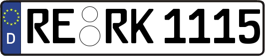 RE-RK1115