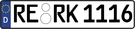 RE-RK1116
