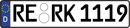 RE-RK1119
