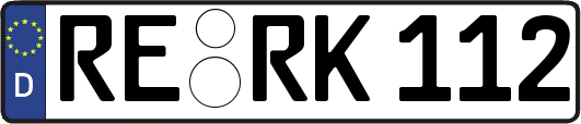 RE-RK112