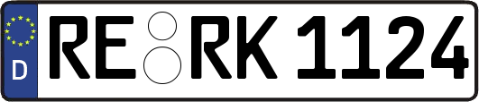RE-RK1124