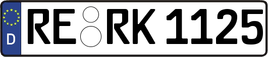 RE-RK1125