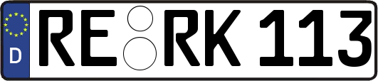 RE-RK113
