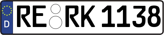 RE-RK1138