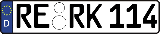 RE-RK114